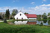 Casa rural Kunžak República Checa